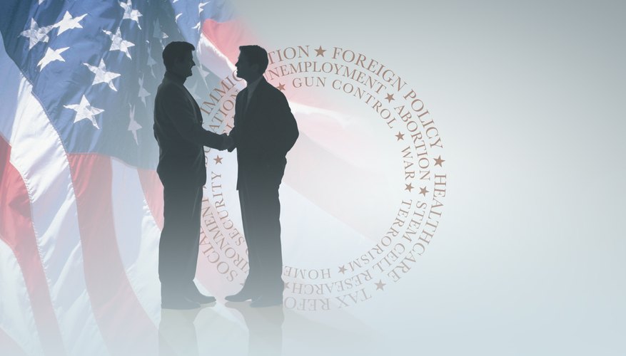 Black box theory seeks to uncover the practices of government leaders and politicians.