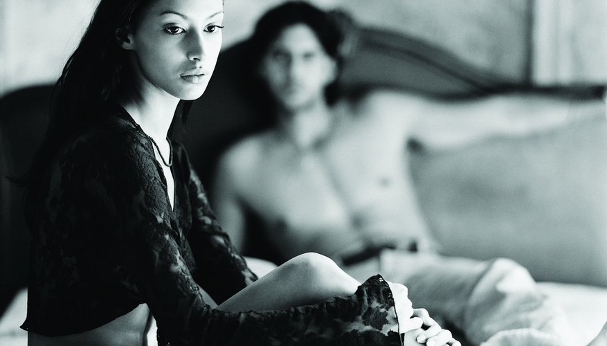 Abstinence is a widely held belief in many religions.
