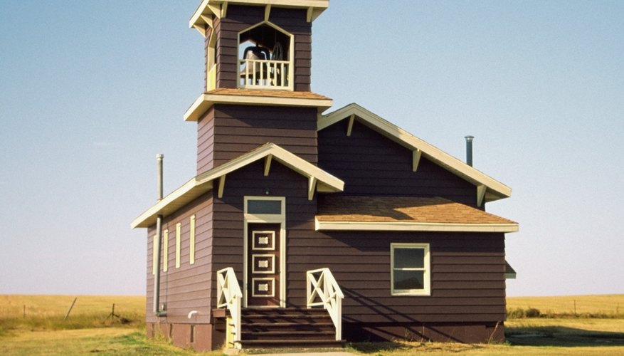 Historically, Methodist ministers have served in some of the most remote churches in the country.