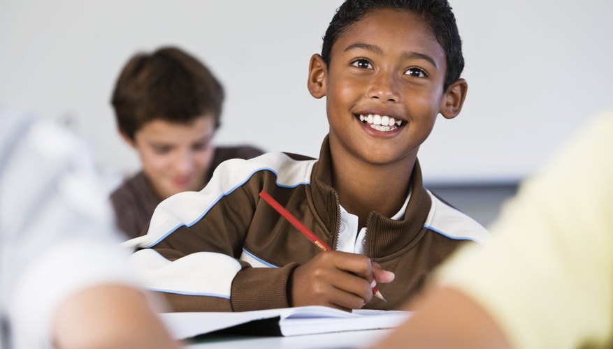 Help students learn the various types of letter writing.