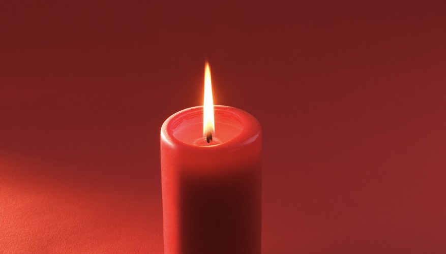Memorial services don't have to be religious.
