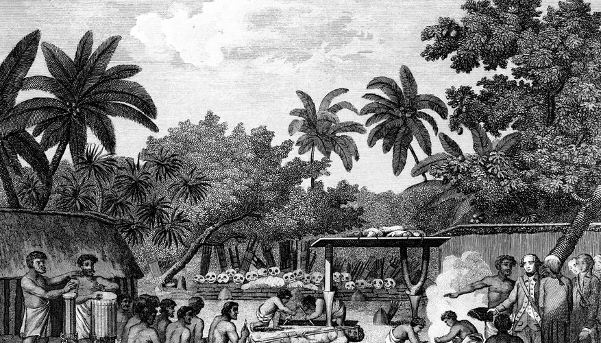 Anthropology has a range of subspecialties, each with specific research methods.
