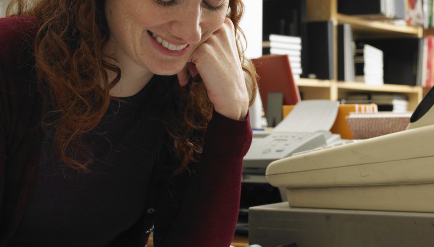 Take a study break to text your cross-country friend.