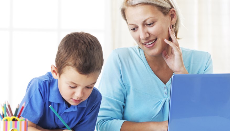 A teacher request letter is about more than just wanting a certain teacher.