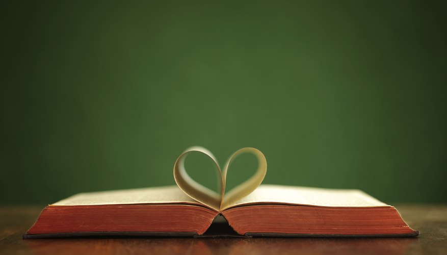 The heart as a figure of speech is central to the Bible.