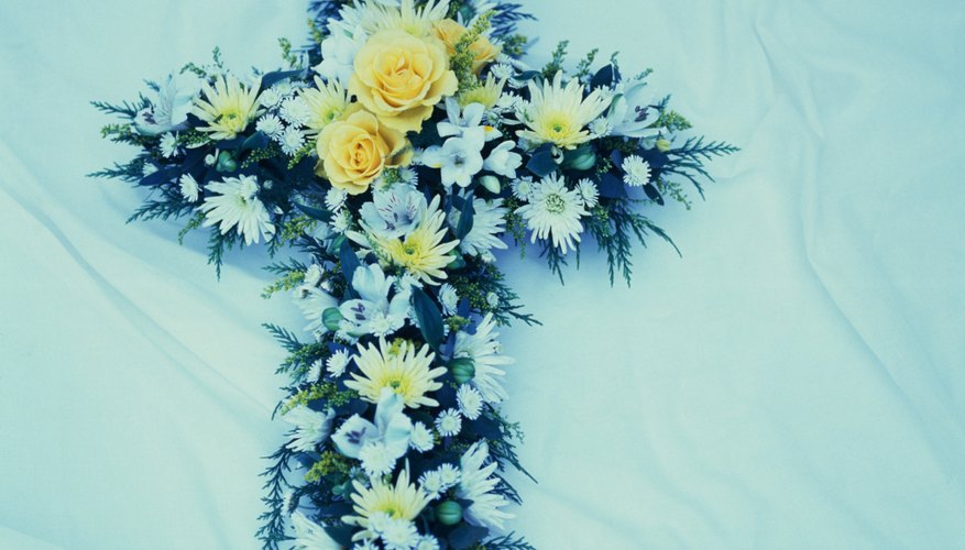 Bereavement ministries provide many services to help people heal through a loss.