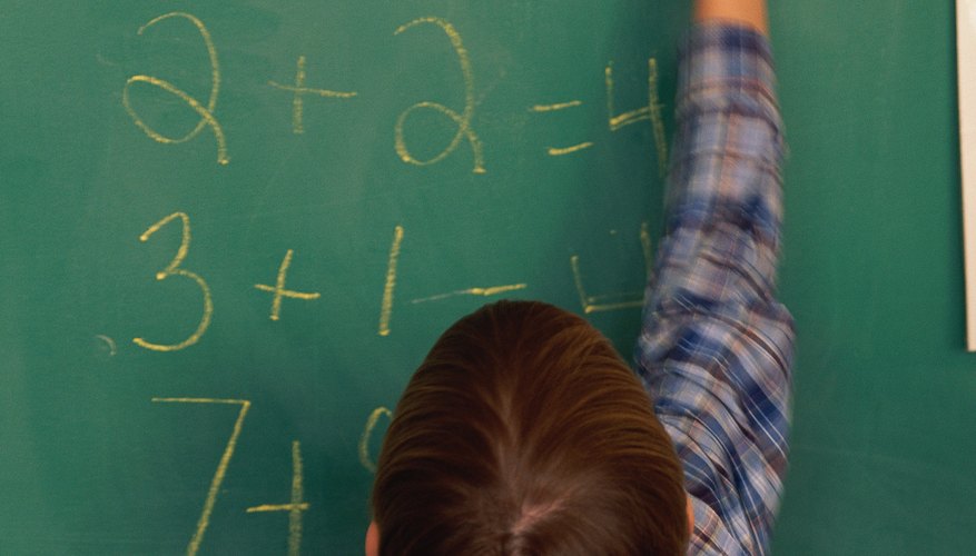 Mastering mathematical basics helps in later stages.