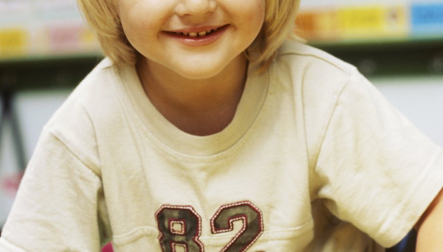 Consistent reinforcement will help encourage good behavior.