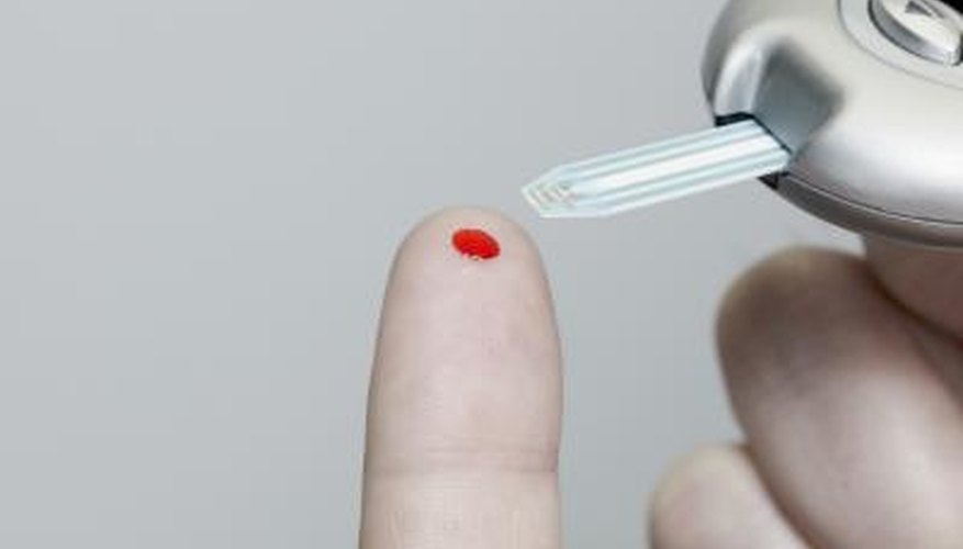 Blood glucose meters put blood sugar testing at your fingertips.