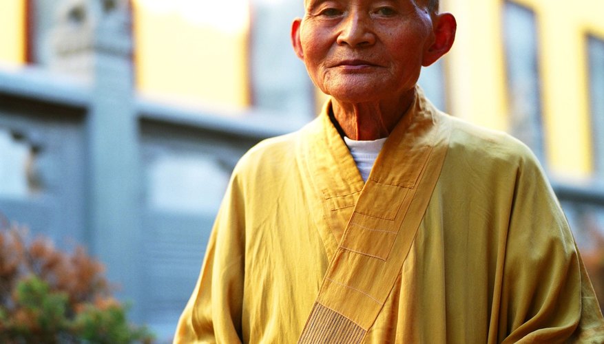 Taoists believe in universal harmony, which affects end of life decisions.