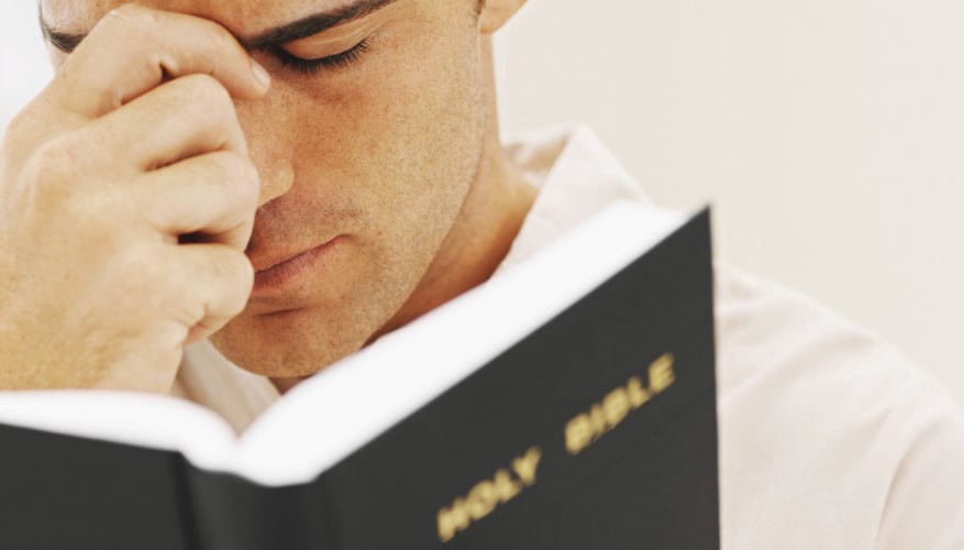 Jehovah's Witnesses and Mormons believe the Bible is God's word.