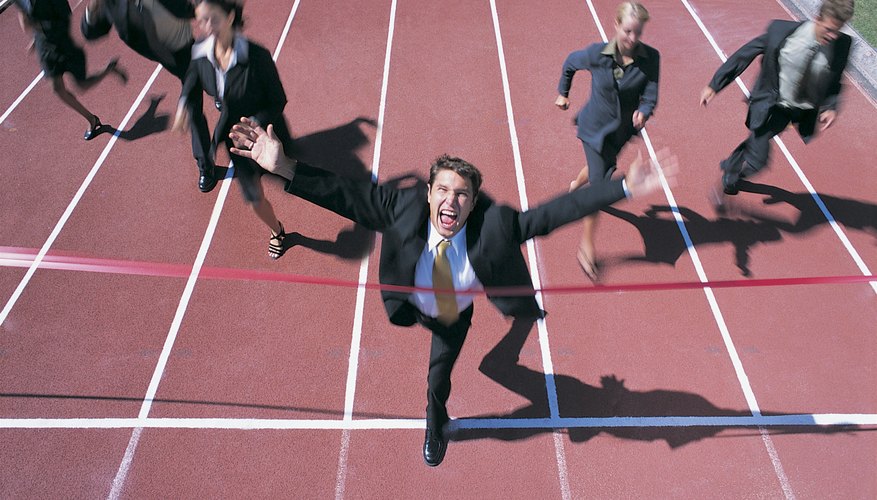 Mayor competitividad.