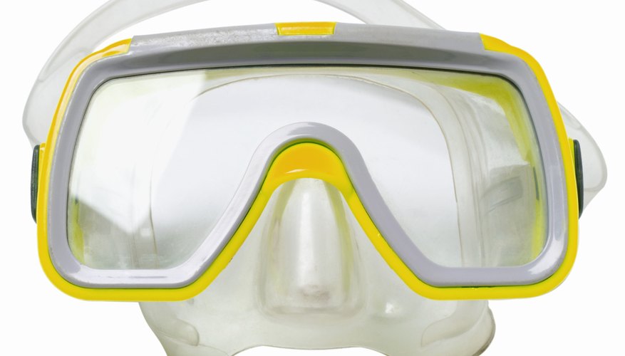 Adapt any type of goggles.