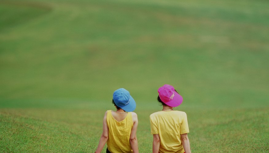 Your surroundings offer plenty of small conversation topics.