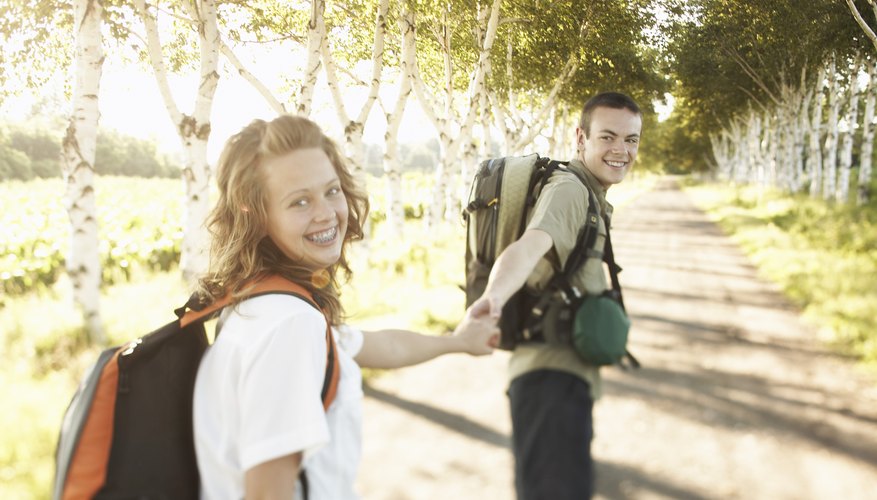 Show your love by sharing activities you both enjoy.