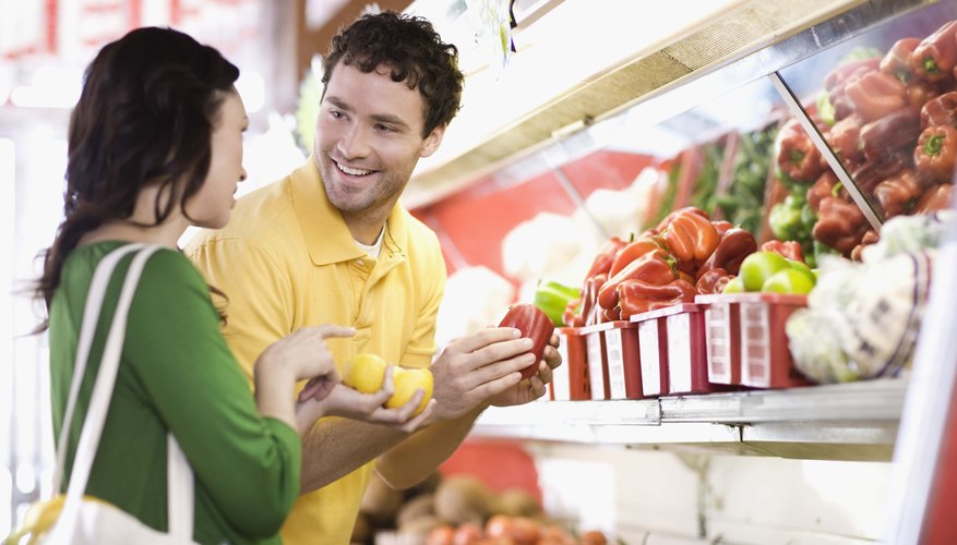 Conocer tu mercado objetivo te permite proyectar tus ingresos, entre otras cosas.