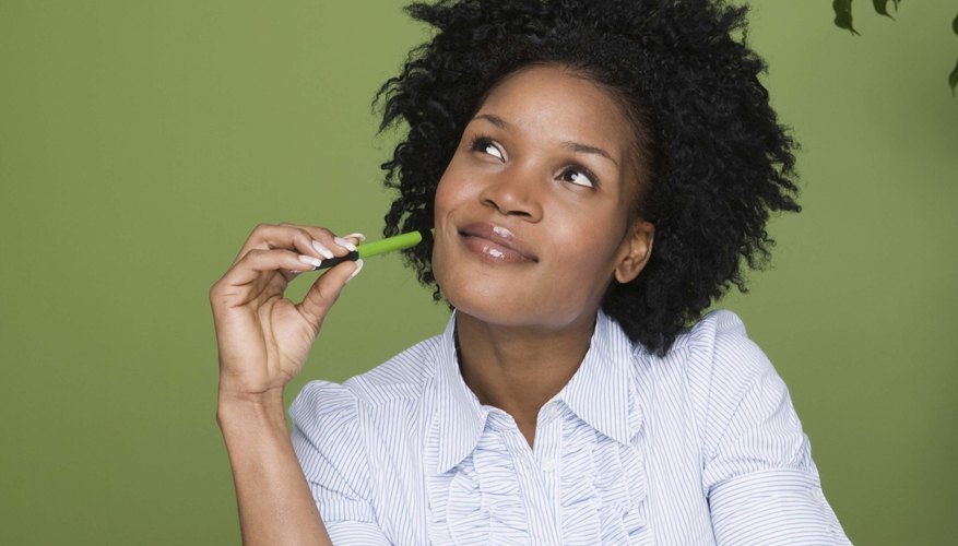 Critical thinking skills are helpful when making decisions.