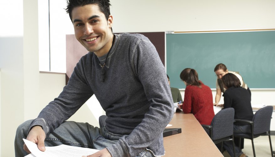 Students can become affiliate members of the APA.