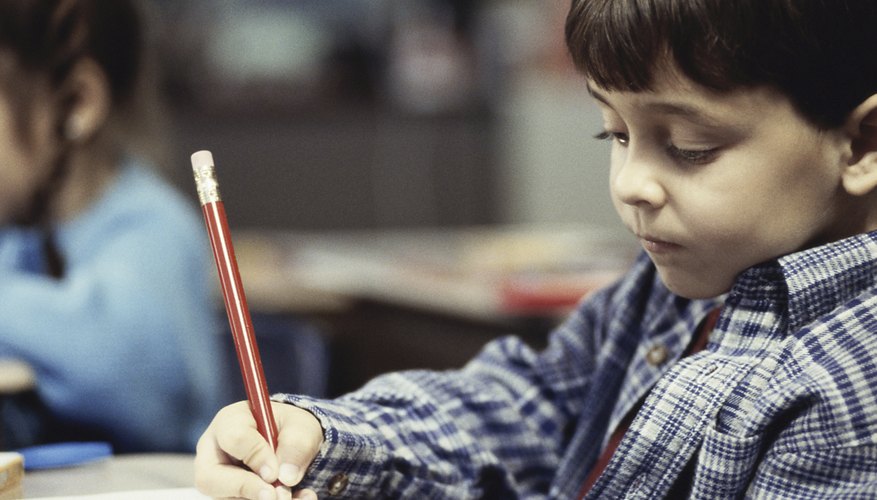 In-school suspension should help students think about their behavior, not cause boredom.