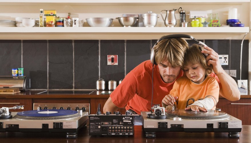 Stream your SoundCloud creations on your site with an embedded SoundCloud player.