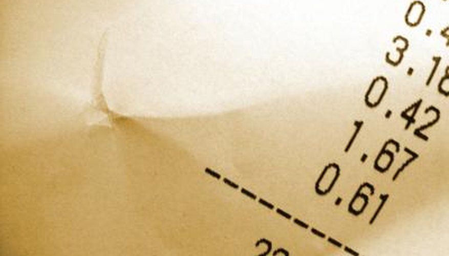 business receipts scanner