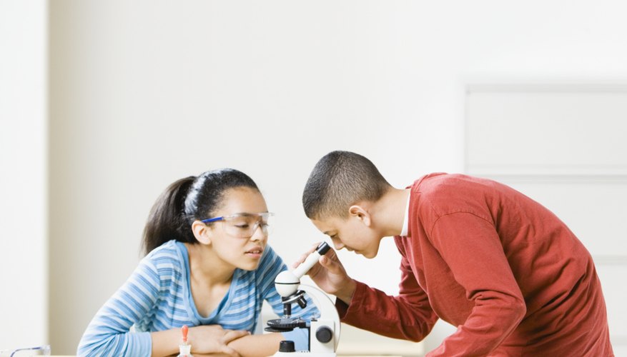 Data gathering is essential to any science project.