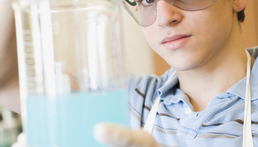 Programs like the Job Corps help students master workplace skills.