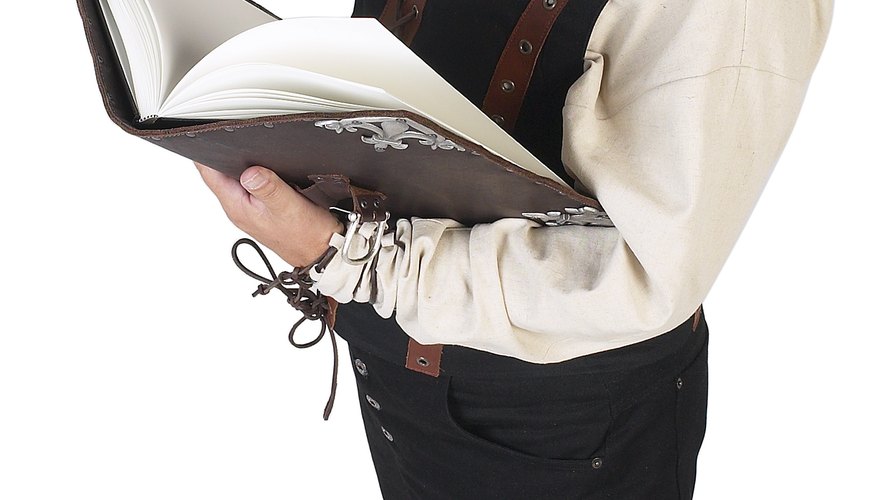 Evangelists are passionate about their message.
