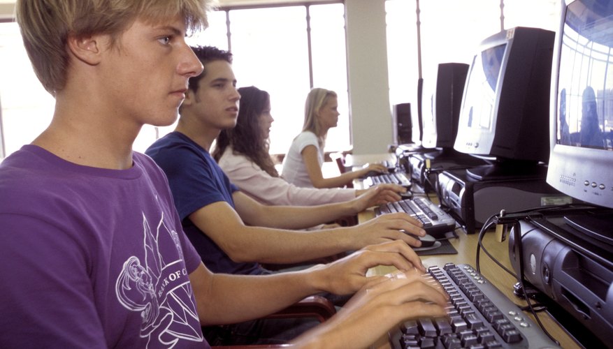 Take full advantage of keyboard communication