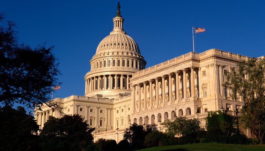 Many people believe members of Congress should have term limits.