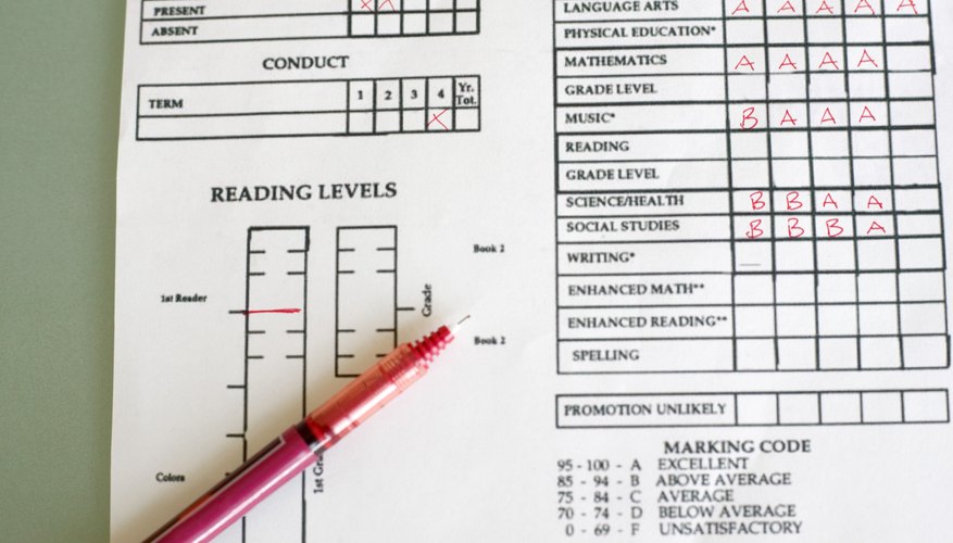 Varying types of formative assessment allows teachers to get a better understanding of what their students are retaining in class.