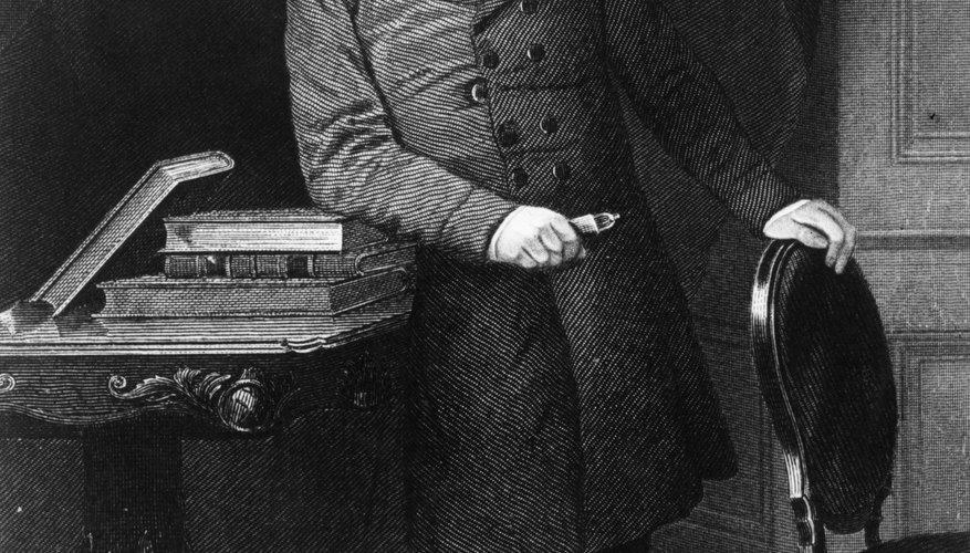 John Quincy Adams belonged to most of the political parties of his time.
