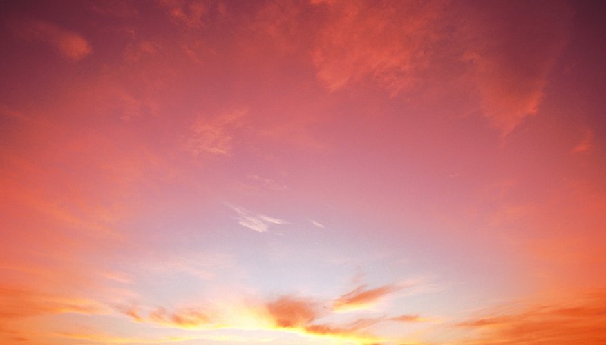 Wait until after sunset to give the gift.
