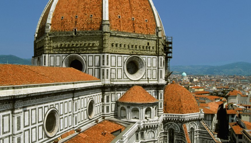 List of Cities of the Italian Renaissance | Synonym