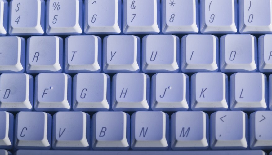 Parentheses enclose citations and other information in APA.