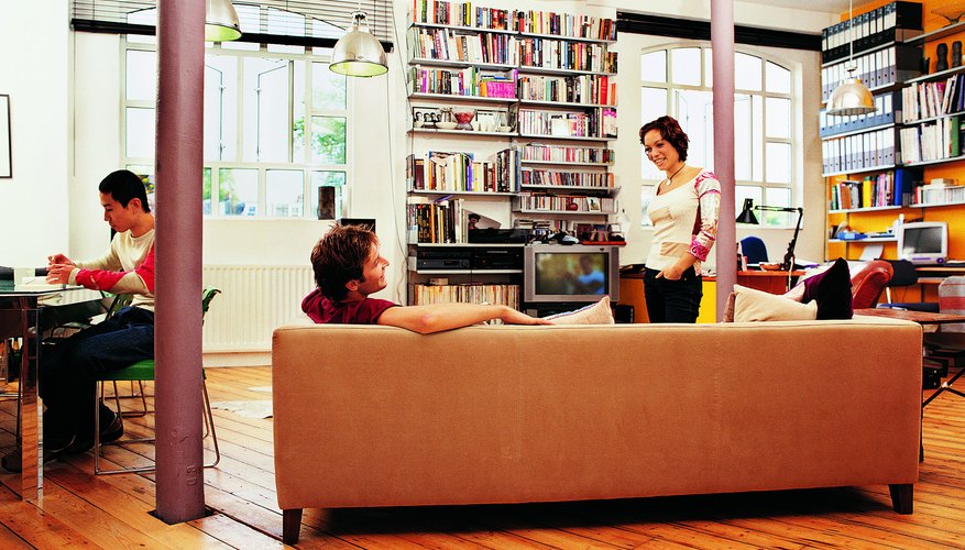 Adding a roommate to your lease shouldn't be an issue provided the landlord signs off.