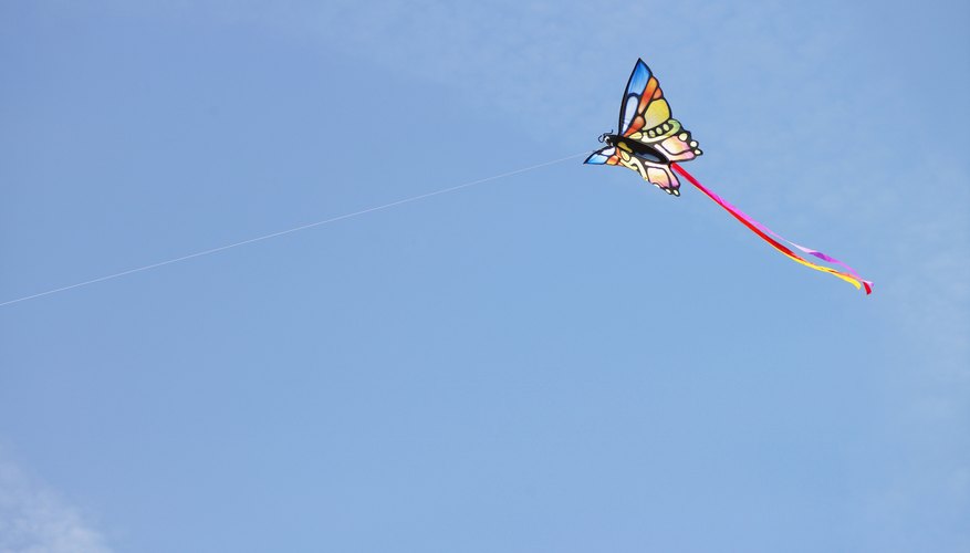 Kites symbolize many dramatic themes in “The Kite Runner.”
