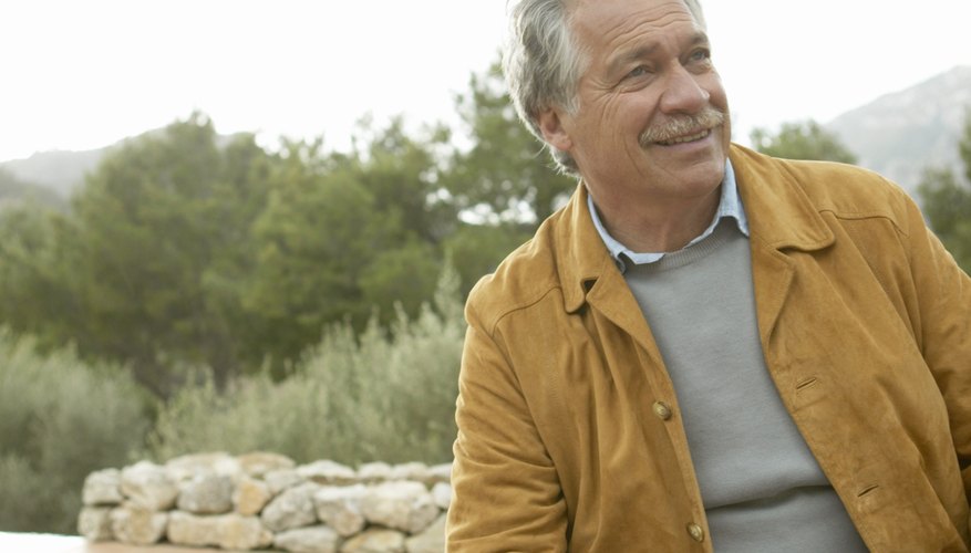 Keep your suede coat looking as new as the day you bought it.
