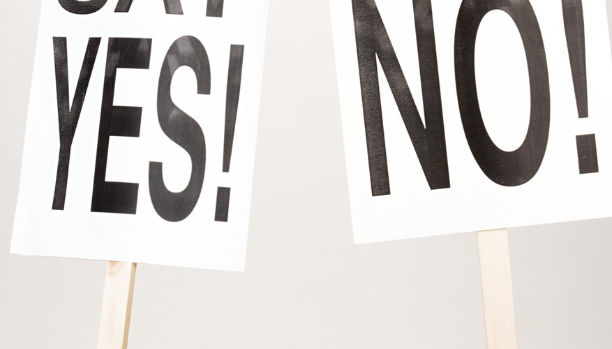 Political climate can be manipulated by social activism and mass public opinion.