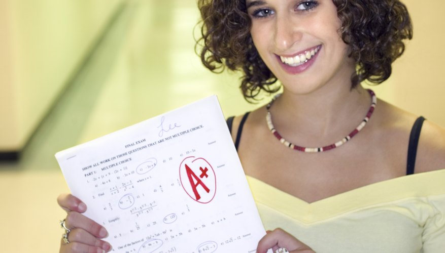 Overachievers strive to be the best at everything, which can cause tension in a relationship.