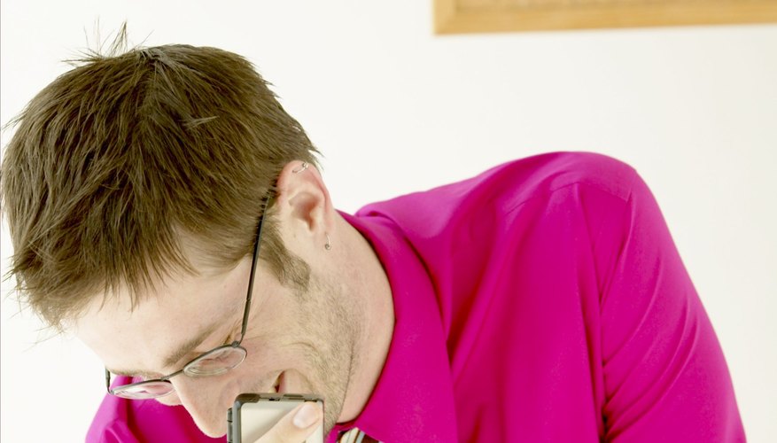 Your voice recorder could be a dictation source.