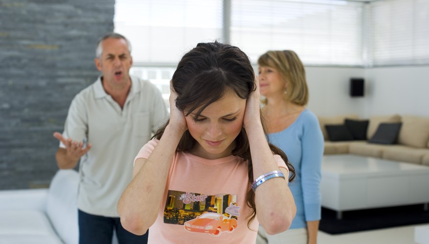 Don't ignore your parent's expert advice.