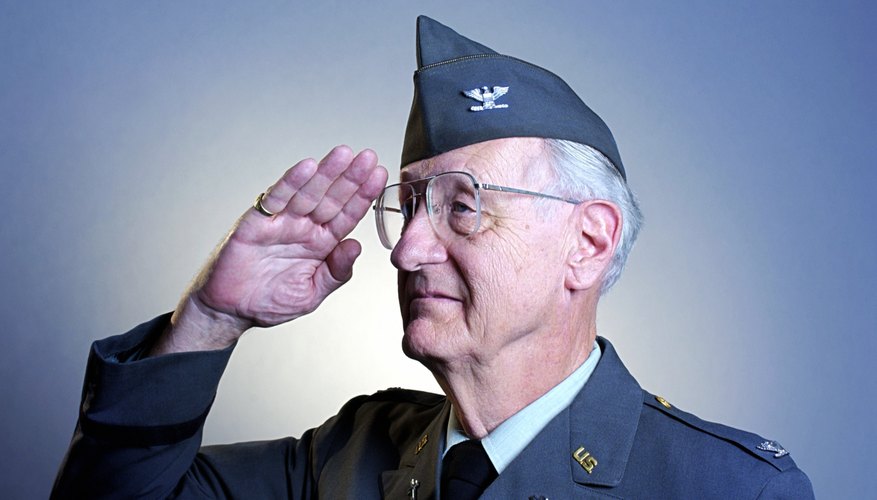 Dress blue uniforms reflect America's national color and find their origin in the Revolutionary War.