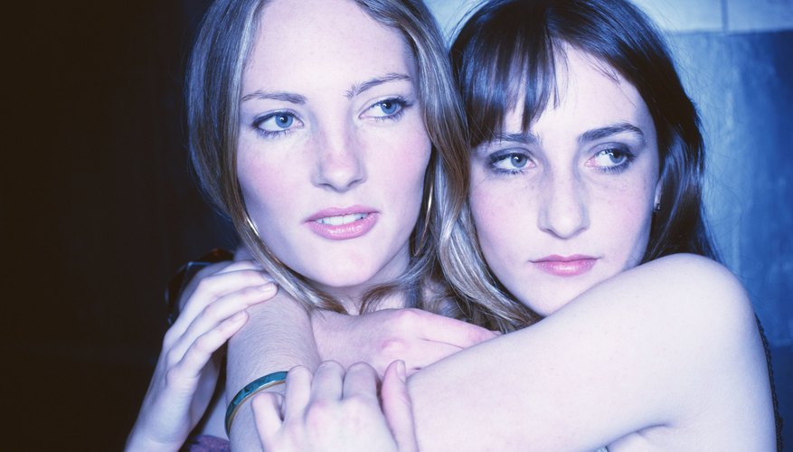 If you no longer want to continue the friendship with your clingy friend, gently end it.