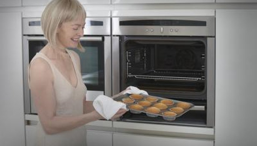 Knowing the differences between built-in and built under ovens saves time and money when making a purchase.