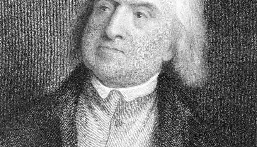 Jeremy Bentham developed the concept of utilitarianism.