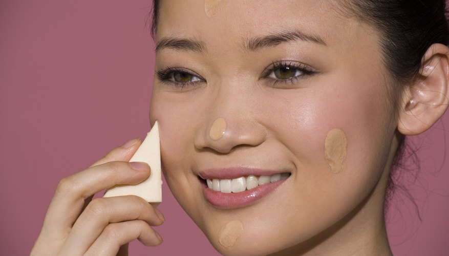 Find your perfect foundation online.