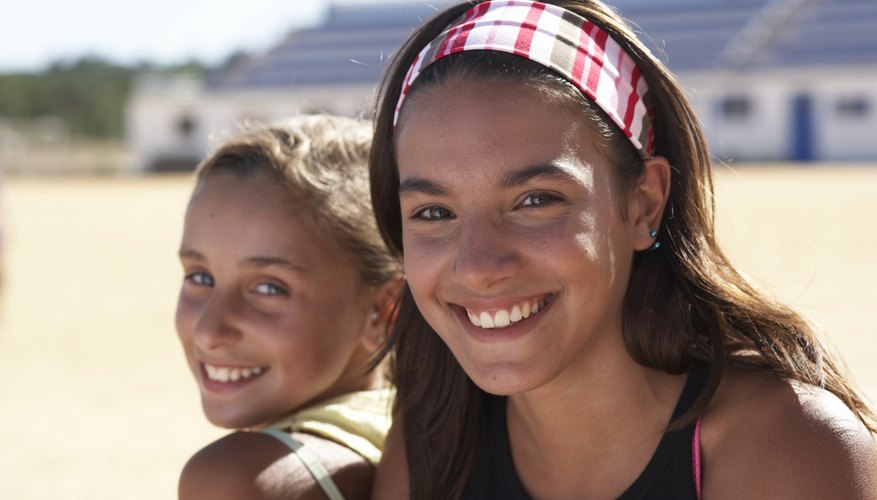 Teaching girls to respect but not fear law enforcement officials is an important safety measure to take.