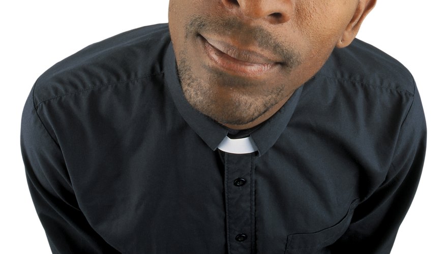 Dinner in your home is a good way to get to know your pastor.