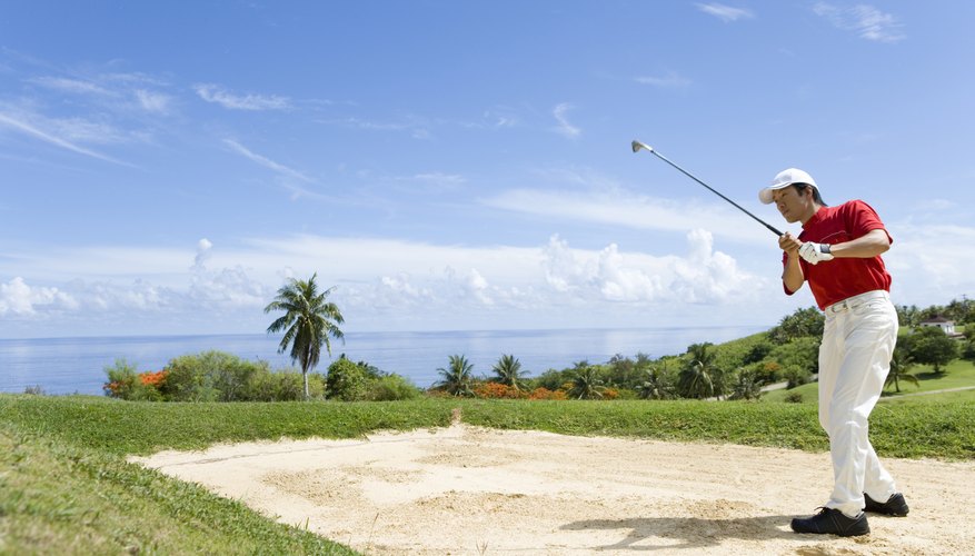You can customize many golf gifts.